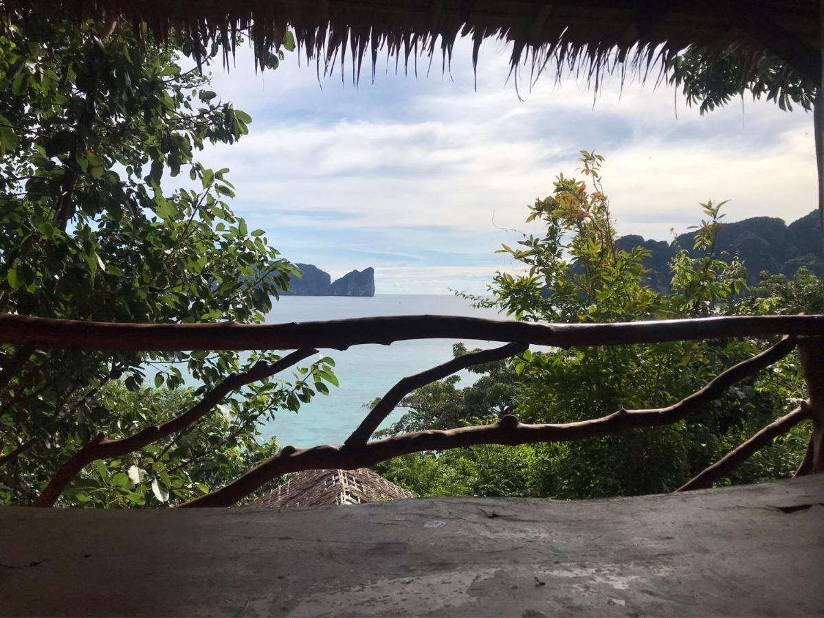 Viking Nature Resort Phi Phi-eilanden Buitenkant foto